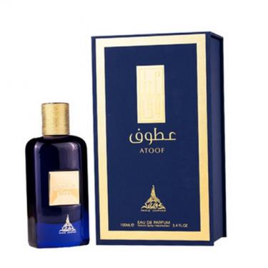 Paris Corner Atoof       100ml(Eau de Parfum) Per Uomo
