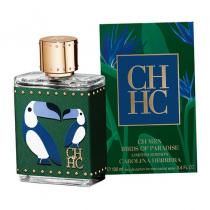 Carolina Herrera CH Birds Of Paradise      100ml(Eau de Parfum) Per Uomo