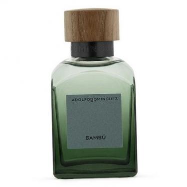Adolfo Dominguez Bambú       120ml(Eau de Parfum) Per Uomo