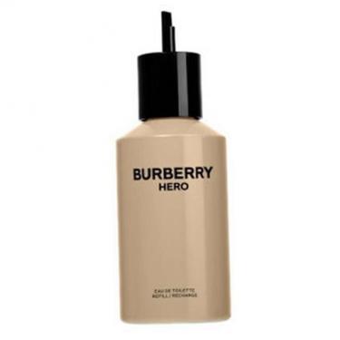 Burberry Hero  Refill     200ml(Eau de Toilette) Per Uomo