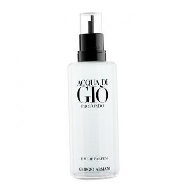 Giorgio Armani Acqua di Gio Profondo Refill     150ml(Eau de Parfum) Per Uomo