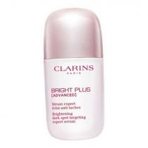 Clarins Bright Plus Advanced Dark Spot-Targeting Serum      50ml(Skin Serum) Per Donna