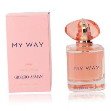 Giorgio Armani My Way Ylang      50ml(Eau de Parfum) Per Donna