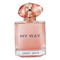 Giorgio Armani My Way Ylang      90ml(Eau de Parfum) Per Donna