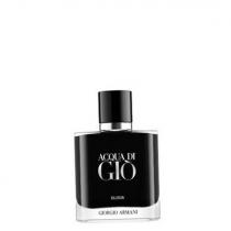 Giorgio Armani Acqua di Gio Elixir      50ml(Perfume) Per Uomo
