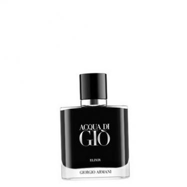Giorgio Armani Acqua di Gio Elixir      50ml(Perfume) Per Uomo
