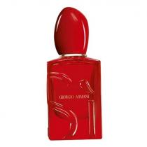 Giorgio Armani Si Passione Red Musk      50ml(Eau de Parfum) Per Donna