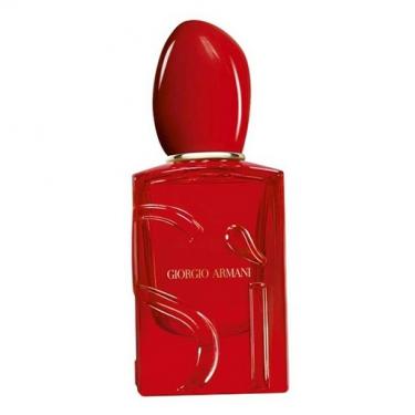 Giorgio Armani Si Passione Red Musk      50ml(Eau de Parfum) Per Donna