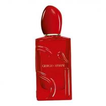 Giorgio Armani Si Passione Red Musk      100ml(Eau de Parfum) Per Donna