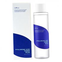 Isntree Hyaluronic Acid Toner Plus      200ml(Facial Lotion and Spray) Per Donna