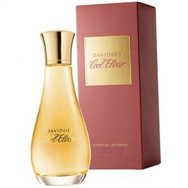 Davidoff Cool Elixir       50ml(Perfume) Per Donna