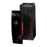 Mercedes-Benz Mercedes-Benz Club Black      100ml(Eau de Parfum) Per Uomo
