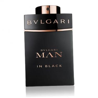 Bvlgari MAN In Black Refillable     60ml(Eau de Parfum) Per Uomo