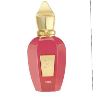 Xerjoff Coro       100ml(Eau de Parfum)Senza confezione Unisex