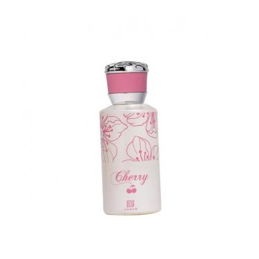 Ahmed Al Maghribi Cherry       50ml(Eau de Parfum) Per Donna