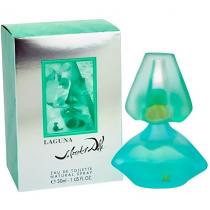 Salvador Dali Laguna       30ml(Eau de Toilette) Per Donna