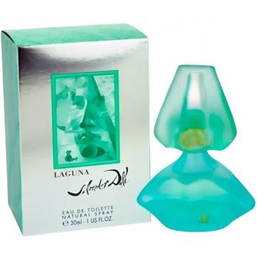 Salvador Dali Laguna       30ml(Eau de Toilette) Per Donna