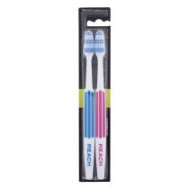 Listerine Reach Interdental  2Pc   Medium Unisex (Spazzolino)