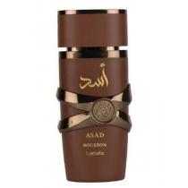 Lattafa Asad Bourbon      100ml(Eau de Parfum) Per Uomo