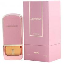 Ajmal Aristocrat Rosé      75ml(Eau de Parfum) Per Donna