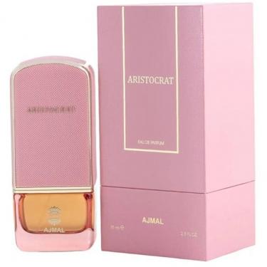 Ajmal Aristocrat Rosé      75ml(Eau de Parfum) Per Donna