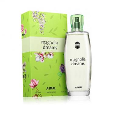 Ajmal Magnolia Dreams       100ml(Eau de Parfum) Per Donna