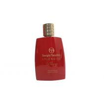 Sergio Tacchini Splendida Le Rouge      100ml(Eau de Parfum)Senza confezione Per Donna