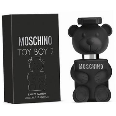 Moschino Toy Boy 2       30ml(Eau de Parfum) Per Uomo
