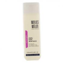 Marlies Möller Strength Daily Mild Shampoo      200ml(Shampoo) Unisex