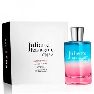 Juliette Has A Gun Miami Shake       100ml(Eau de Parfum) Per Donna