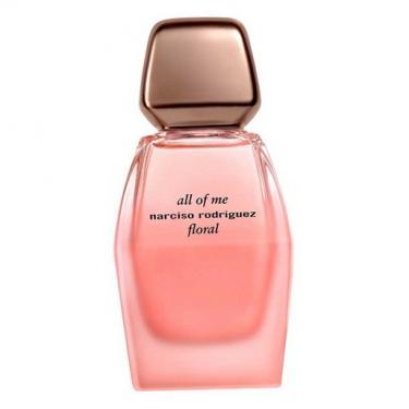 Narciso Rodriguez All Of Me Floral      50ml(Eau de Parfum) Per Donna