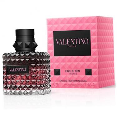 Valentino Donna Born in Roma Intense      30ml(Eau de Parfum) Per Donna