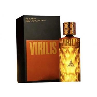 Paris Corner Virilis       100ml(Eau de Parfum) Per Uomo