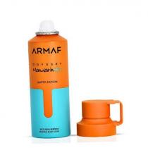 Armaf Odyssey Mandarin Sky      200ml(Deodorant) Per Uomo