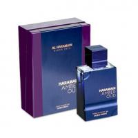 Al Haramain Amber Oud Dubai Night      100ml(Perfume Extract) Per Uomo