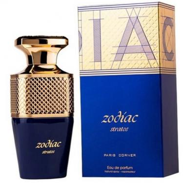 Paris Corner Zodiac Stratos      100ml(Eau de Parfum) Unisex