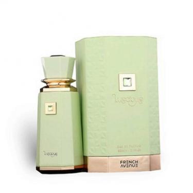 French Avenue Luscious       100ml(Eau de Parfum) Per Donna