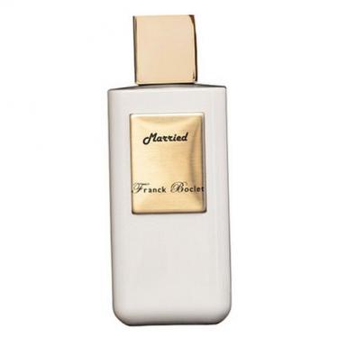 Franck Boclet Married       100ml(Perfume Extract) Per Donna