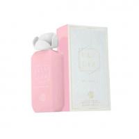 Fragrance World Elysia Marshmallow      100ml(Eau de Parfum) Per Donna