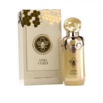 Paris Corner Miel Vanille      100ml(Eau de Parfum) Per Donna
