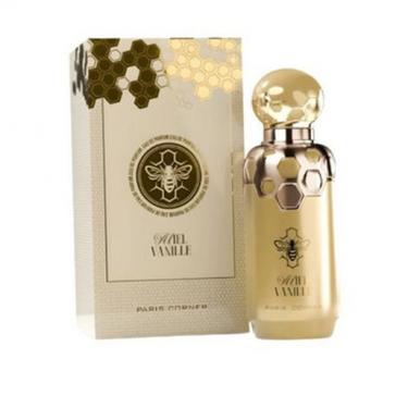 Paris Corner Miel Vanille      100ml(Eau de Parfum) Per Donna