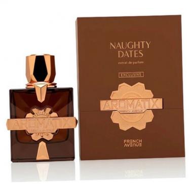 French Avenue Aromatix Naughty Dates      100ml(Perfume Extract) Unisex