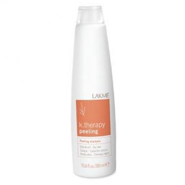 Lakmé K.Therapy Peeling Shampoo For Dry Hair      1000ml(Shampoo) Unisex