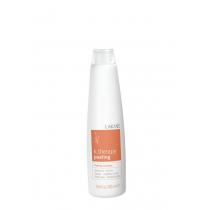 Lakmé K.Therapy Peeling Shampoo For Dry Hair      300ml(Shampoo) Unisex