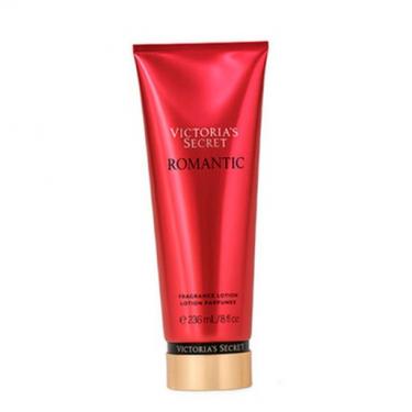 Victoria´s Secret Romantic       236ml(Body Lotion) Per Donna
