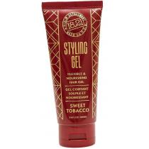18.21 Man Made Styling Gel   Sweet Tobacco    100ml(Hair Gel) Per Uomo