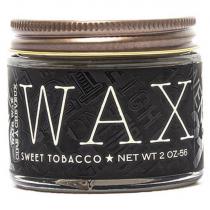 18.21 Man Made Wax   Sweet Tobacco    56,7g(Hair Wax) Per Uomo