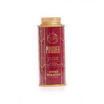 18.21 Man Made Powder   Sweet Tobacco    8g(Dry Shampoo) Per Uomo