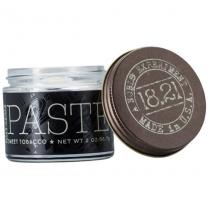 18.21 Man Made Paste   Sweet Tobacco    56,7g(Hair Cream) Per Uomo