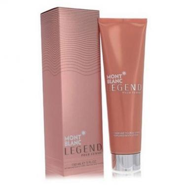 Montblanc Legend Red      100ml(Shower Gel) Per Uomo